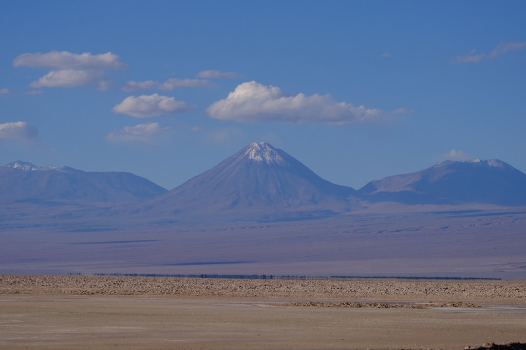 Valle del Arcoiris, Atacama