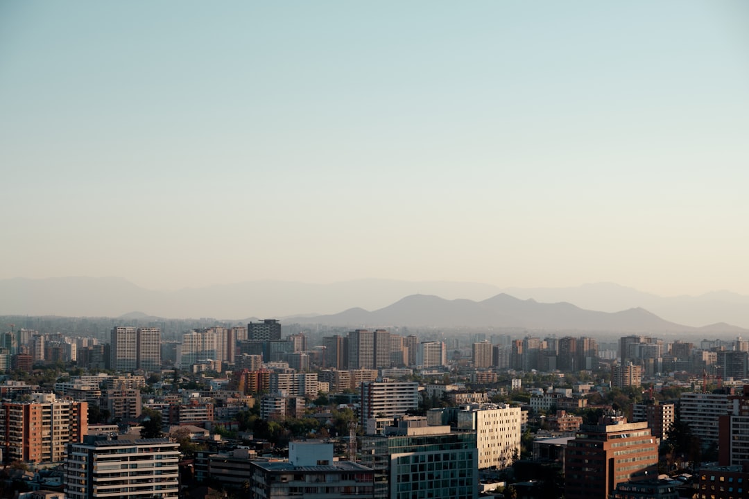 Piedras Rojas, Atacama