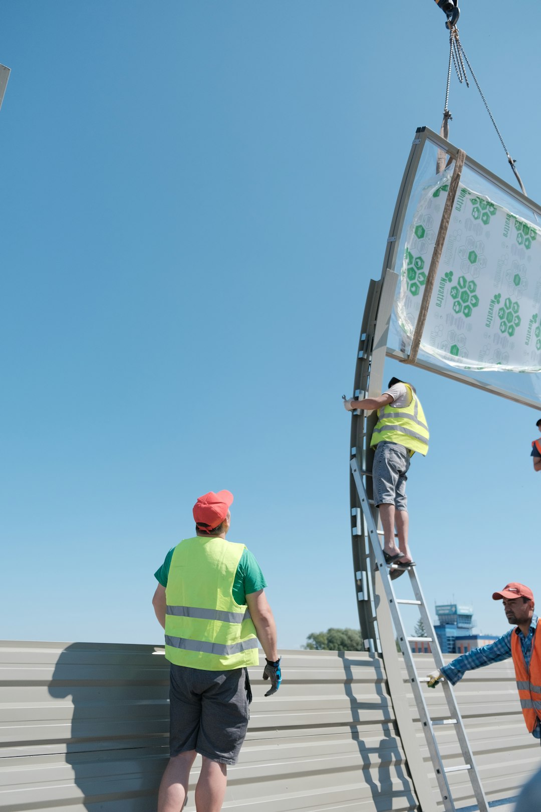 Equipo de Chile Aventura